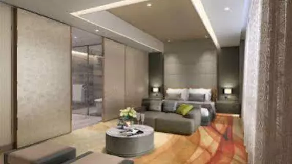 Crowne Plaza Hong Kong Kowloon East | Hong Kong - Tseung Kwan O