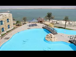 Al Sultan Beach Resort | Al Khor