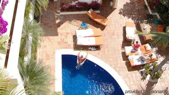 Casa Cupula LGBT Luxury Boutique Hotel | Nayarit - Bahía de Banderas - Puerto Vallarta (ve civarı) - Puerto Vallarta - Romantic Zone