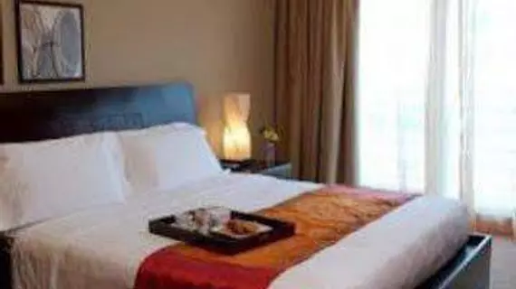 Dusit Pearl Coast Premier Hotel Apartments | Dubai - Dubai