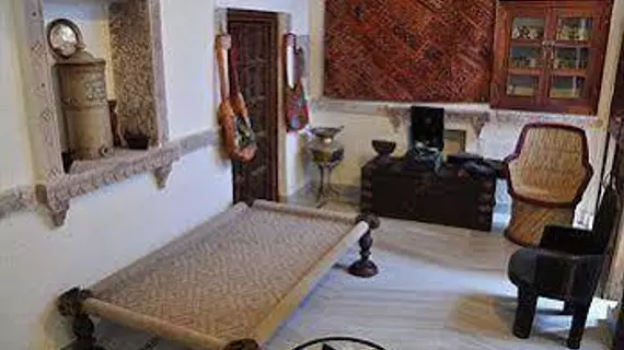 Juna Mahal Boutique Home Stay | Racastan - Jodhpur Bölgesi - Jodhpur