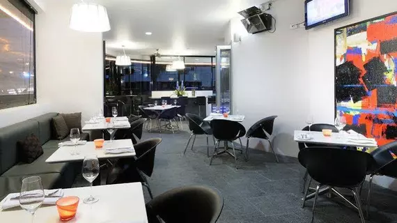 Hotel Chino | Queensland - Brisbane (ve civarı) - Woolloongabba