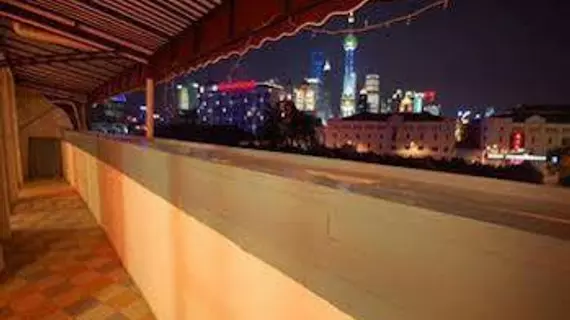 Shanghai Soho Bund International Youth Hostel | Şanghay (ve civarı) - Şangay - Hong Kou