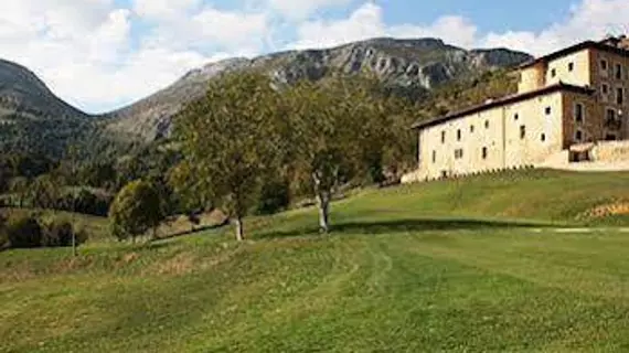 Palacio de Rubianes, Hotel & Golf | Asturias - Pilona - Villamayor