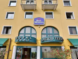 Hotel Antico Termine, Sure Hotel Collection by Best Western | Veneto - Verona (ve civarı) - Sona - Lugagnano