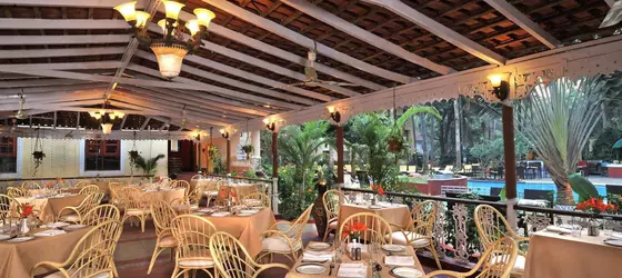 Phoenix Park Inn Goa | Goa - Kuzey Goa - Candolim