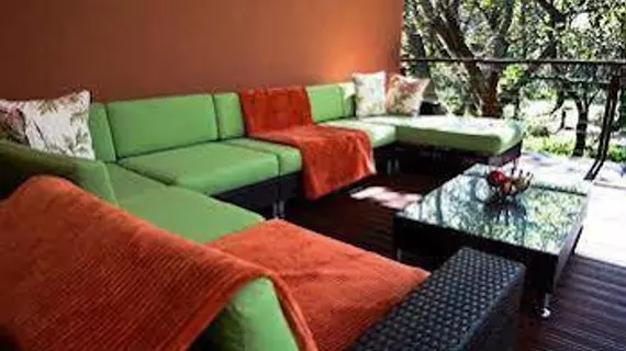 African Pride Irene Country Lodge | Gauteng - City of Tshwane - Johannesburg (ve civarı) - Centurion