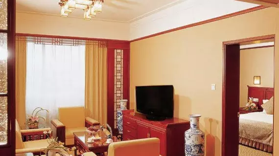 Best Western Hangzhou Meiyuan Hotel | Zhejiang - Hangzhou - Xihu