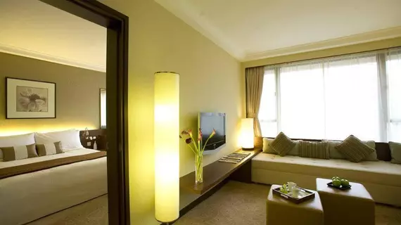 City Garden Hotel | Hong Kong - North Point (Kuzey Burnu)