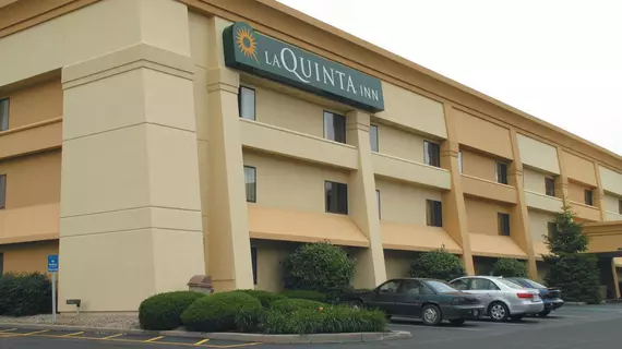 La Quinta Inn Indianapolis Airport Executive Drive | Indiana - Indianapolis (ve civarı) - Indianapolis