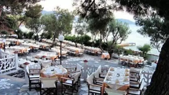 Mytilana Village Hotel | Kuzey Ege Adaları - Lesvos