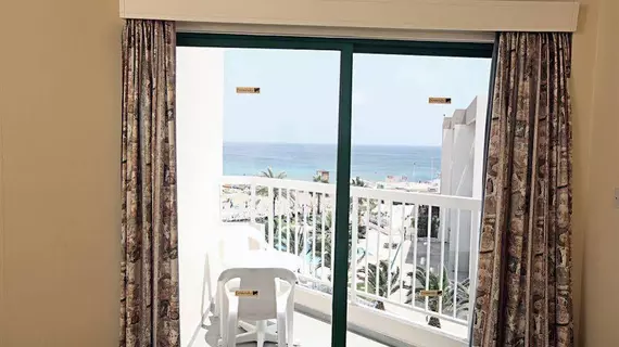 Domniki Hotel Apartments | Larnaka Bölgesi - Protaras