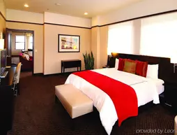 Colcord Hotel | Oklahoma - Oklahoma City (ve civarı) - Oklahoma - Oklahoma City Merkezi