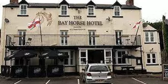 The Bay Horse Inn