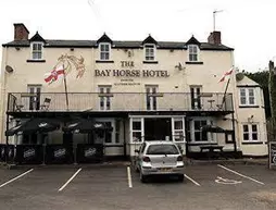 The Bay Horse Inn | Durham (kontluk) - Bishop Auckland