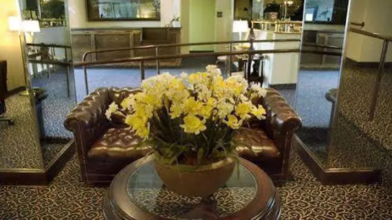 Best Western Turtle Brook Inn | New Jersey - Newark (ve civarı) - West Orange