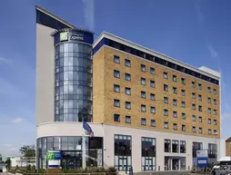 Holiday Inn Express London - Newbury Park | Londra (ve civarı) - Redbridge - Ilford - Newbury Park