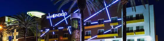 Hotel Indigo Anaheim Maingate | Kaliforniya - Orange County - Anaheim - Anaheim Resort