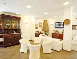 Hotel Domomea | Sardinya - Sassari - Algero