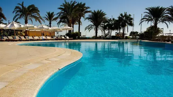 Club Paradisio El Gouna | Kızıldeniz İli - Hurgada (ve civarı) - El Gouna