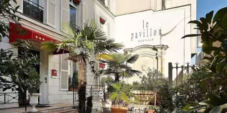 Le Pavillon Bastille