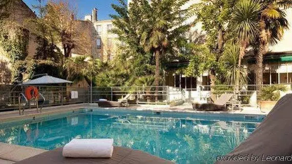 Hôtel Oceania Le Métropole | Occitanie - Herault (bölge) - Montpellier (ve civarı) - Montpellier - Montpellier Kent Merkezi