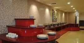 Xenious World Square Hotel | Batı Delhi - Ulusal Eyalet Başkenti Delhi - Delhi (ve civarı) - Noida