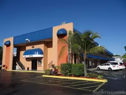 M*Star Hotel Bradenton | Florida - Sarasota (ve civarı) - Bradenton - Bayshore Gardens