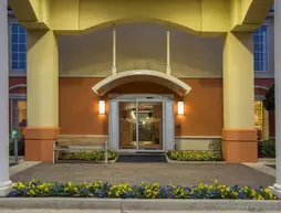 Best Western Niceville - Eglin AFB Hotel | Florida - Fort Walton Beach - Destin (ve civarı) - Niceville