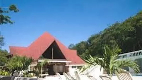 Vista Bahia Beach Resort | Guanacaste - Papagayo - Panama Plajı