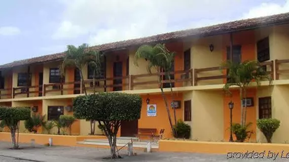 Malibu Porto Hotel | Northeast Region - Bahia (eyaleti) - Porto Seguro (ve civarı) - Porto Seguro