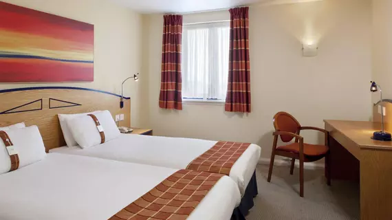 Holiday Inn Express London - Dartford | Kent (kontluk) - Dartford