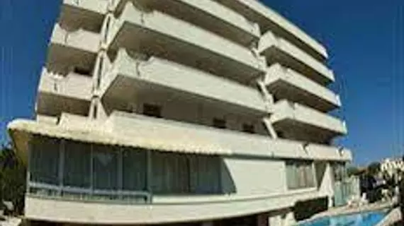 Hotel Alexander | Rimini (vilayet) - Cattolica