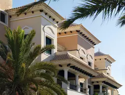 Gran Melia Palacio de Isora Resort & Spa | Kanarya Adaları - Santa Cruz de Tenerife - Guia de Isora - Alcala