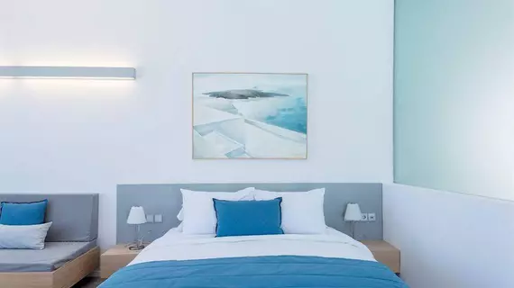 Alti Santorini Suites | Ege Adaları - Santorini