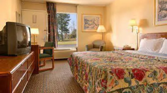 Days Inn Clanton, AL | Alabama - Clanton