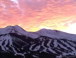 The Lodge at Breckenridge | Kolorado - Summit İlçesi - Breckenridge - Baldy Dağı