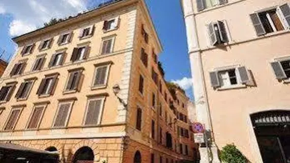 Holiday Apartment Rome - Colosseum | Lazio - Roma (ve civarı) - Roma Kent Merkezi - Monti