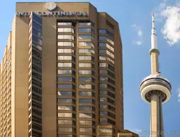 InterContinental Toronto Centre