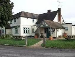 The Potters Arms | Buckinghamshire (kontluk) - Amersham