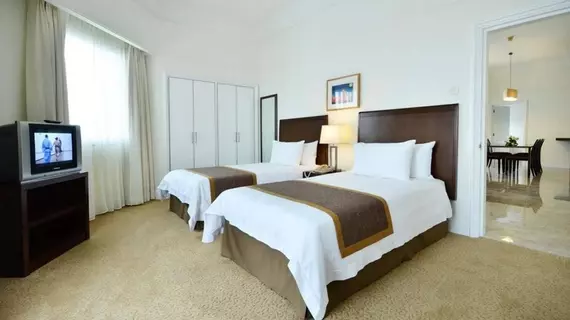 PNB Darby Park Executive Suites | Kuala Lumpur (ve civarı) - Golden Triangle (Altın Üçgen)