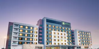 Holiday Inn Pune Hinjewadi