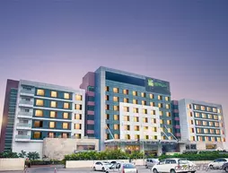 Holiday Inn Pune Hinjewadi | Maharaştra - Pune Bölgesi - Paud