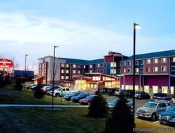 Residence Inn Duluth | Minnesota - Duluth (ve civarı) - Duluth