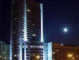 Babka Tower Suites | Mazovya Voyvodalığı