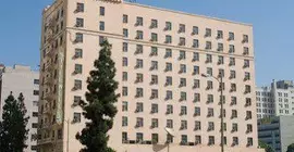 Stillwell Hotel | Kaliforniya - Los Angeles County - Los Angeles - Los Angeles Şehir Merkezi