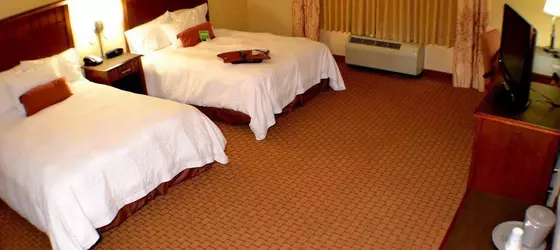 Hampton Inn & Suites Green River | Wyoming - Rock Springs (ve civarı) - Green River