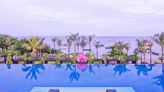 Intercontinental Bali Sanur Resort - CHSE Certified | Bali - Denpasar - Sanur