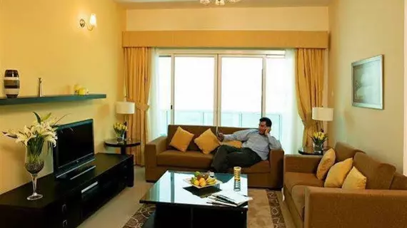 TIME Topaz Hotel Apartment | Dubai - Dubai