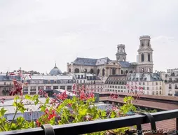 HÔTEL LE CLÉMENT | Ile-de-France - Paris - Odéon